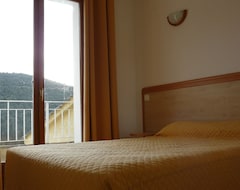 Hotel Sant'Andria (Oletta, Francia)