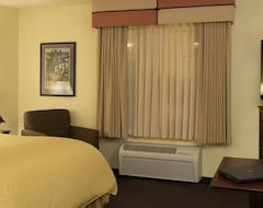 Hotelli Larkspur Landing Pleasanton-An All-Suite Hotel (Pleasanton, Amerikan Yhdysvallat)
