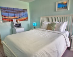Hotel Hollywood Beachside Boutique Suites (Hollywood, USA)