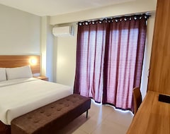 Hotel Mango Suites (Tuguegarao City, Filipinas)
