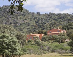 Tüm Ev/Apart Daire Four Person Bungalow In The Spanish Countryside, Unique For Nature Lovers (Arroyomolinos, İspanya)