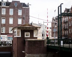 Hotelli Sweets Kinkerbrug (Amsterdam, Hollanti)