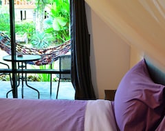 Hotel Raven Blue (Koh Lanta City, Thailand)