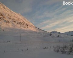 Cijela kuća/apartman Russelv Panorama (Lyngen, Norveška)