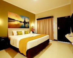 Khách sạn Hotel Kuta A 1 (Kuta, Indonesia)