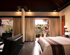 Hotel Samata Village Gili Air (Gili Terawangan, Indonesien)
