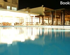 فندق En Resort Kumejima Eef Beach Hotel - Vacation Stay 59145v (Kumejima, اليابان)