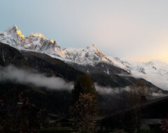 Hotel Studio Chamonix Mont Blanc (Chamonix-Mont-Blanc, France)
