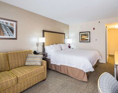 Hotel Hampton Inn Freeport/Brunswick (Freeport, USA)