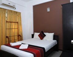 Hotel Tulasi Mahal (Jaffna, Sri Lanka)