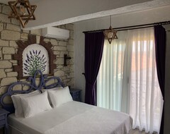 Khách sạn Volta AlaÇati Butik Otel (Cesme, Thổ Nhĩ Kỳ)