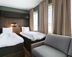 Khách sạn Sure Hotel Studio By Best Western Bromma (Bromma, Thụy Điển)
