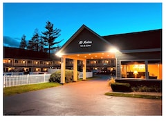 Khách sạn Mt Madison Inn and Suites (Gorham, Hoa Kỳ)