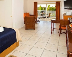 Hotel The Verandah Resort & Spa (Long Bay, Antigua and Barbuda)