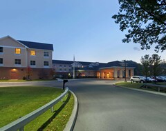 Hotel Homewood Suites by Hilton Rochester - Victor (Victor, USA)