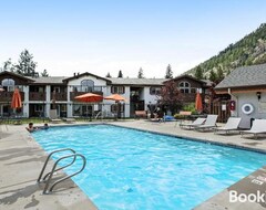 Hotelli Tumwater Vista Retreat, Unit 903 (Leavenworth, Amerikan Yhdysvallat)