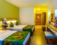 Hotel Eftalia Splash Resort (Alanya, Turska)
