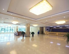 Hotelli Xin Yue Hotel (Xincheng, Kiina)