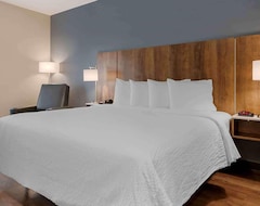 Hotel Extended Stay America Suites - Baytown (Baytown, Sjedinjene Američke Države)