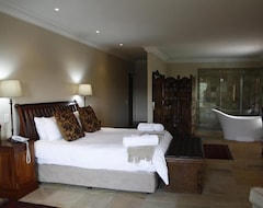 Hotel Afrique Boutique Ruimsig (Roodepoort, Sudáfrica)