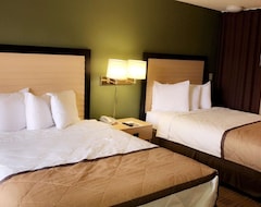 Hotelli Extended Stay America Suites - Albuquerque - Airport (Albuquerque, Amerikan Yhdysvallat)