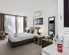 Resort Hotel Room 226 (Torquay, Australia)