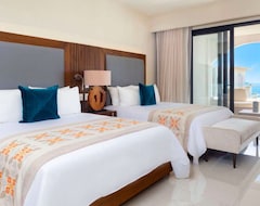 Hotelli Solaz - a Luxury Collection Resort - Los Cabos (San Jose del Cabo, Meksiko)