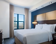 Khách sạn Residence Inn by Marriott Tempe Downtown/University (Tempe, Hoa Kỳ)