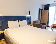 Axis Suite Hotel (Trabzon, Tyrkiet)