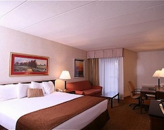 Hotelli Coco Key Water Resort And Convention Center (Waterbury, Amerikan Yhdysvallat)