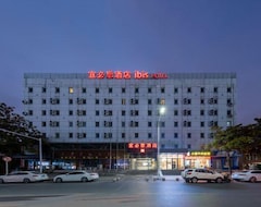 Hotelli Ibis (Yangzhou, Kiina)