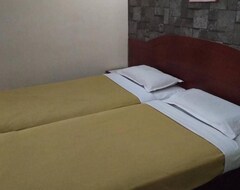 Hotelli Rukmini (Kochi, Intia)