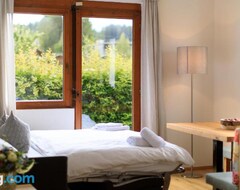 Tüm Ev/Apart Daire Lauras Smart Apartment (İnnsbruck, Avusturya)