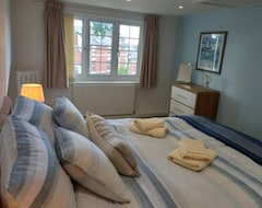 Tüm Ev/Apart Daire Cosy One Bedroom Cottage In Pickering (Pickering, Birleşik Krallık)