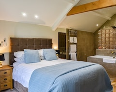 Hele huset/lejligheden 1 Bedroom Accommodation In South Kilvington, Near Thirsk (Thirsk, Storbritannien)