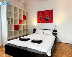 Casa/apartamento entero Charming Starry Night Apartment (Liubliana, Eslovenia)