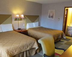 Hotel Americas Best Value Inn Oskaloosa (Oskaluza, Sjedinjene Američke Države)