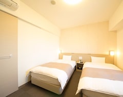 Hotel Dormy Inn Mishima (Mishima, Japan)