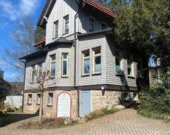 Tüm Ev/Apart Daire Holiday Apartment Legde For 1 - 6 Persons With 3 Bedrooms - Holiday Apartment (Legde, Almanya)