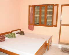Hotel Arunachala Ramana Home (Tiruvannamalai, India)