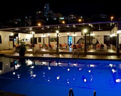 Hotel Alameda (Tegucigalpa, Honduras)