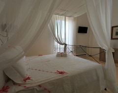 Bed & Breakfast Palazzo Casto Relais (Taviano, Italy)