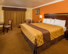 Khách sạn Days Inn By Wyndham Palm Springs (Palm Springs, Hoa Kỳ)