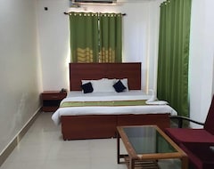 HOTEL DEO VOLENTE (Sivasagar, India)