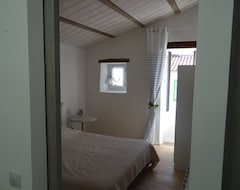 Cijela kuća/apartman Maison Retaise Pres De La Plage (Saint-Clément-des-Baleines, Francuska)