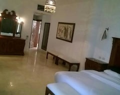 Hotel Amazing 4 Bedroom Villa Directly At The Red Sea (Sharm el-Sheikh, Egipat)