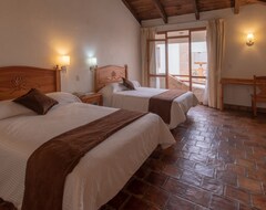 Hotel Plaza Magnolias Suites (San Cristobal de las Casas, Meksiko)