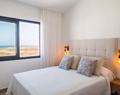 Hotel Shambhala Fuerteventura (La Oliva, Spain)