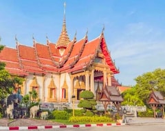 Hotel Malin Patong (Patong, Tajland)