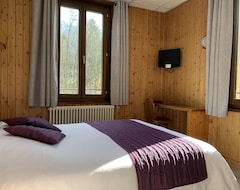 Hotel Des Lacs (Chamonix-Mont-Blanc, Fransa)
